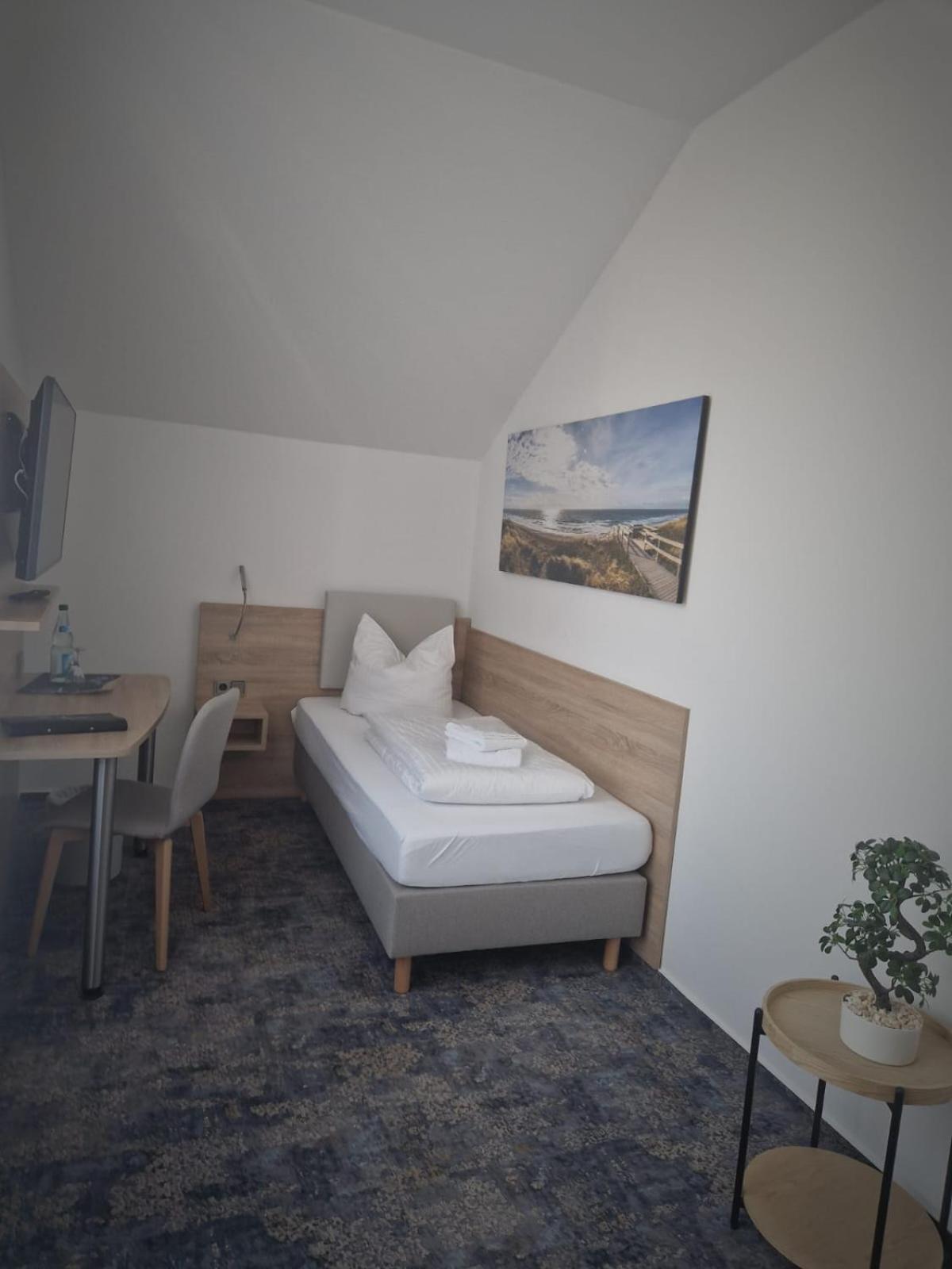 Villa Ludwigsburg Ostseebad Kühlungsborn Εξωτερικό φωτογραφία
