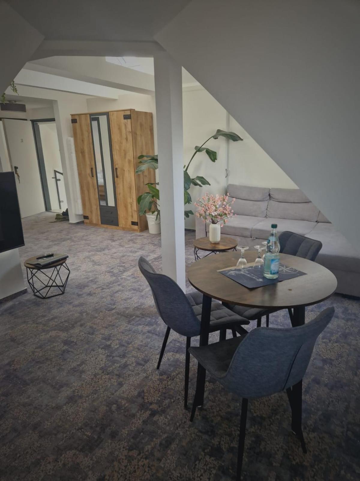 Villa Ludwigsburg Ostseebad Kühlungsborn Εξωτερικό φωτογραφία
