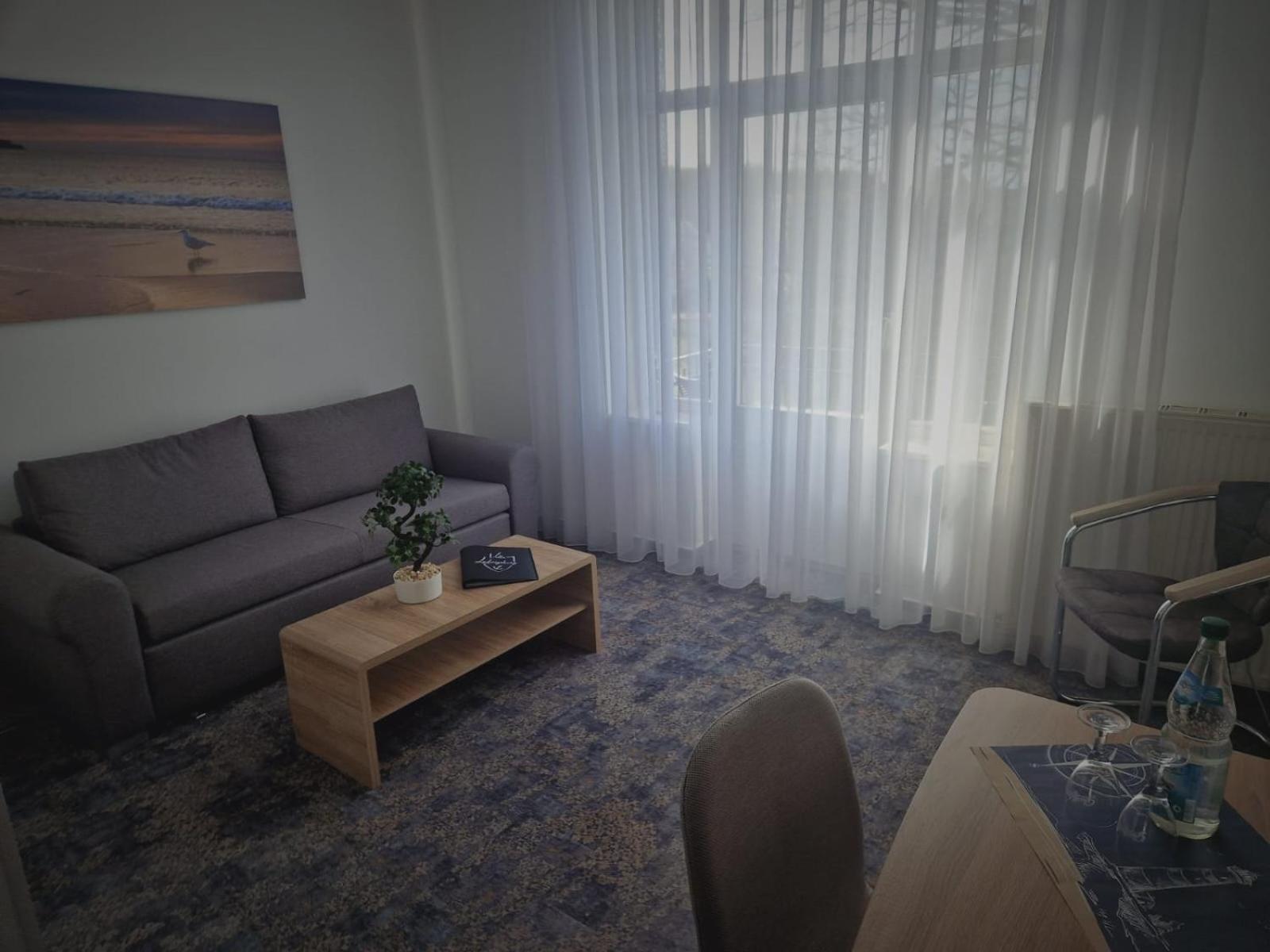 Villa Ludwigsburg Ostseebad Kühlungsborn Εξωτερικό φωτογραφία